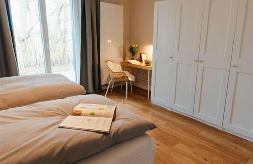 Ratzeburg Casa | Fine Stuuv Comfortable holiday residence