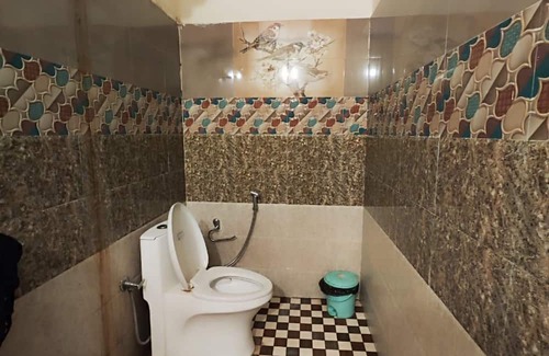 Sirala Hotel | Goroomgo Naturevilla Cafe & Homestay Rishikesh