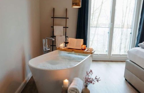 Ratzeburg Casa | Tien Stuuv Comfortable holiday residence