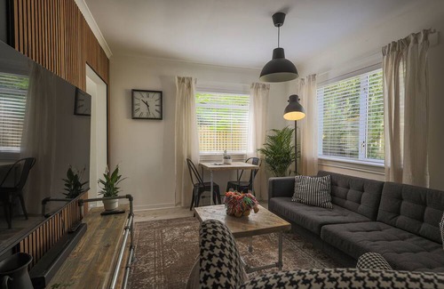 Pitlochry Cabaña | Wee cottage in Pitlochry town