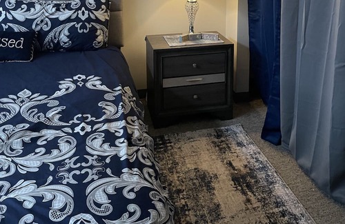 Sun Prairie Apartamento | Cute cozy 2 bedroom apartment