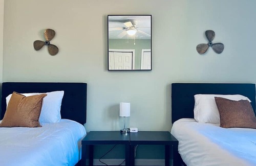 Fairfield Harbour Casa | Gondolier-Harborside Oasis