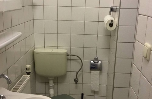 Roevershagen Apartamento | Kleine Gemütliche Ferienwohnung im Bauernhaus