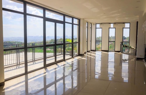 Antipolo Complejo | Captivating Private Resort with Majestic Views