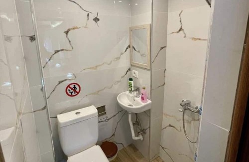 Berat Casa | Guest house Semani
