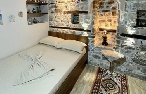 Berat Casa | Guest house Semani
