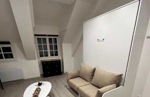 Pont-l'Eveque Apartamento | Le P'tit Vaucelles