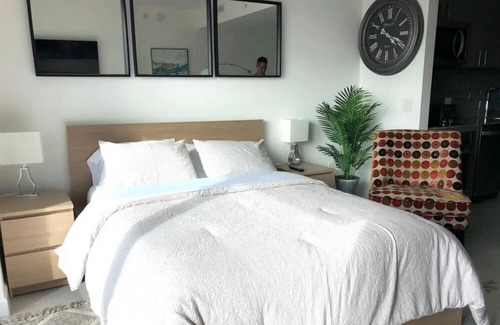 Doral Apartamento | Brand New Studio Great location