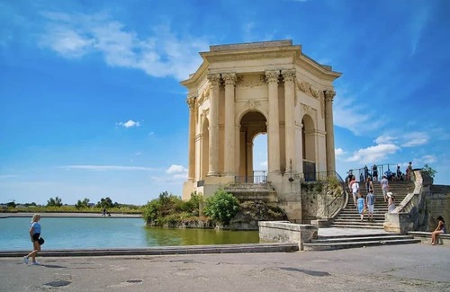 Lemasson Casa | Maison de Ville Montpellier Avec Jardin à 10min du Centre Ville