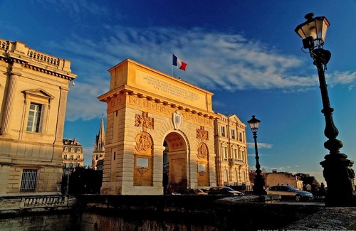 Lemasson Casa | Maison de Ville Montpellier Avec Jardin à 10min du Centre Ville