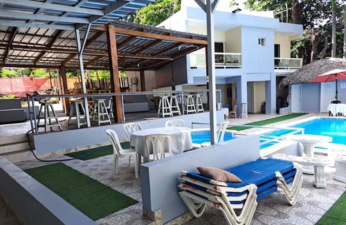 Los Maestros Complejo | Your Own Private Resort-CHEAP