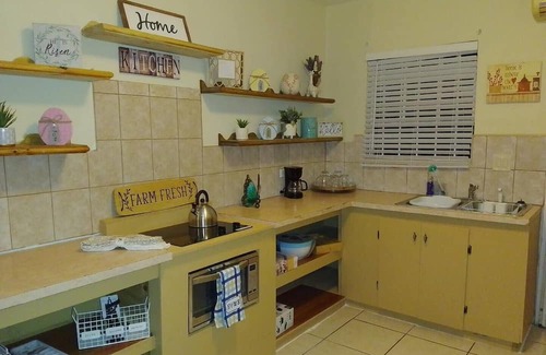 Coral Harbour Apartamento | The SugarApple