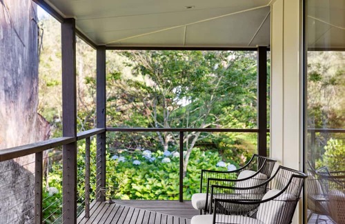 Mount Dandenong Casa | Classic Country Getaway In Mount Dandenong