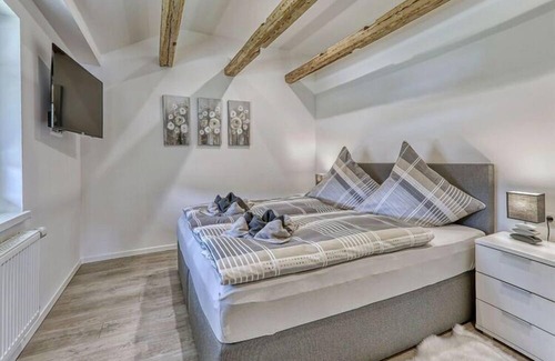 Silberberg Apartamento | Holiday apartment Haus Leutner Bavaria