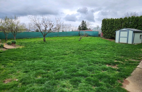 Gresham Apartamento | Cozy 1 bedroom in Gresham close to PDX and Shopping.