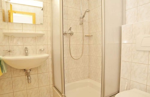 Galtur Apartamento | Beautiful apartment for 4 people with WIFI, TV, balcony and parking