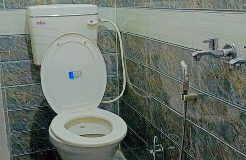 Varanasi Casa | Shree KB Guest House Varanasi
