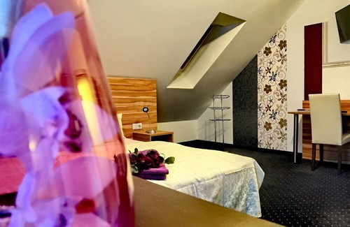 Langenlebarn Casa | We invite you to enjoy a pleasant stay in our complex,located in Langenlebarn...
