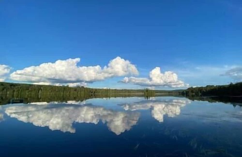 Nominingue Casa | Hôtel à la maison - Caban Lac Noir 6