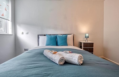 The Westside Apartamento | Guest Homes | Cutlass Court