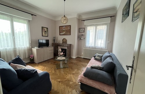 Begles Apartamento | Logement Entier : Hébergement - Bègles, France