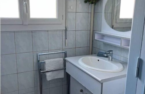 Begles Apartamento | Logement Entier : Hébergement - Bègles, France