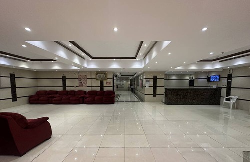 Al Aziziyah Hotel | ALFARAH HOTEL