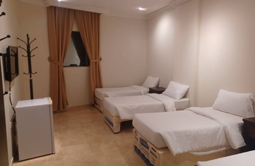 Al Aziziyah Hotel | ALFARAH HOTEL