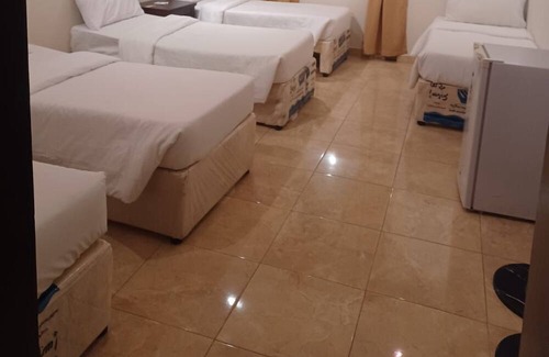 Al Aziziyah Hotel | ALFARAH HOTEL