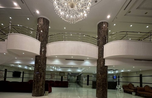Al Aziziyah Hotel | ALFARAH HOTEL
