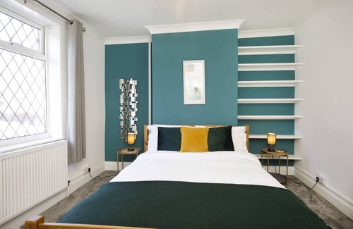 Malton Casa | Charming 2 bed pet friendly sleeps 6 in Norton