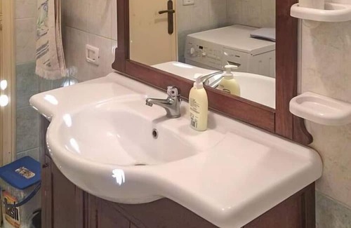 Steccato Apartamento | Appartamento Silver - San Leonardo di Cutro