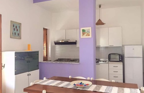 Steccato Apartamento | Appartamento Silver - San Leonardo di Cutro