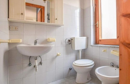 Steccato Apartamento | Appartamento Terry - San Leonardo