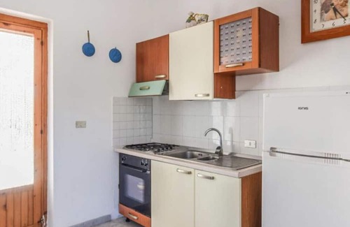 Steccato Apartamento | Appartamento Terry - San Leonardo