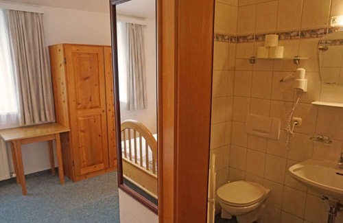 Mathon Apartamento | Nice apartment for 6 guests with WIFI, TV and parking