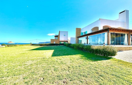 Rafraf Casa | Marée Village Pilau II Unique experience
