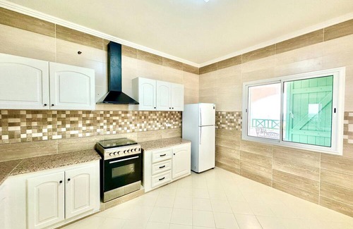 Rafraf Casa | Marée Village Pilau II Unique experience