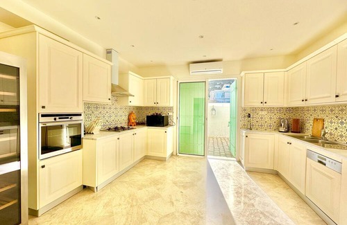 Rafraf Casa | Marée Village Pilau II Unique experience