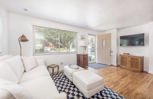 Crafton Casa | NEW Spacious West End home near downtown + stadiums w. Arcade, Fire Pit, Parking