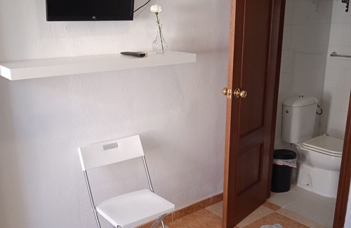 Jedula Casa | Pensión Montero
