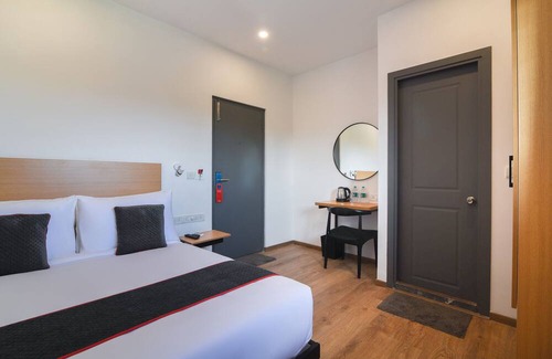 Bellandur Hotel | Super OYO Townhouse 258 Spruce Hotel