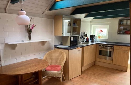 Dornumergrode Cabina | Vrbo Property