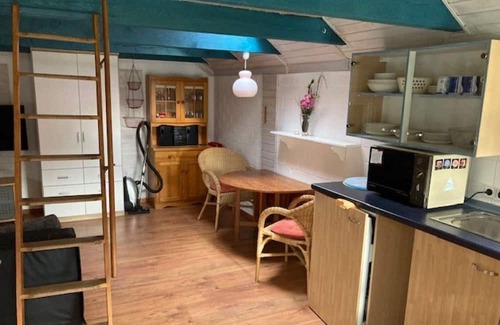 Dornumergrode Cabina | Vrbo Property