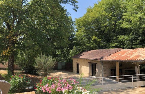 Coursac Chalet De Esquí | Le chalet de vacances idéales