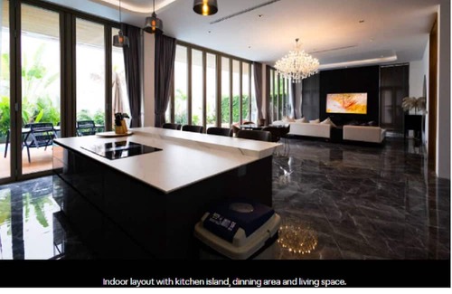 Talat Nuea Villa | Luxury Pool villa, Rawai