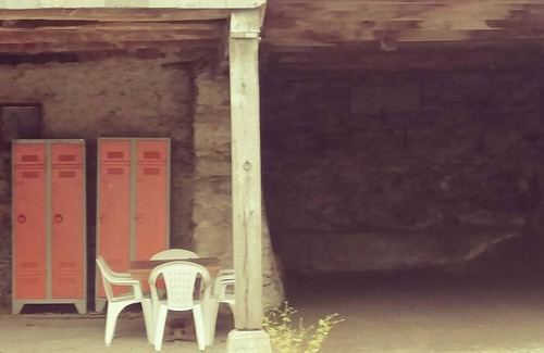 Arreau Casa | Maison Dans un Village Classé Avec Cheminé