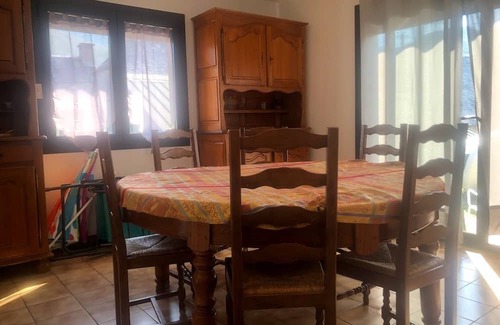 Arreau Casa | Maison Dans un Village Classé Avec Cheminé