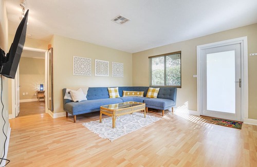 Biscayne Park Casa | Biscayne Park Home - Near Miami Beaches & Golfing