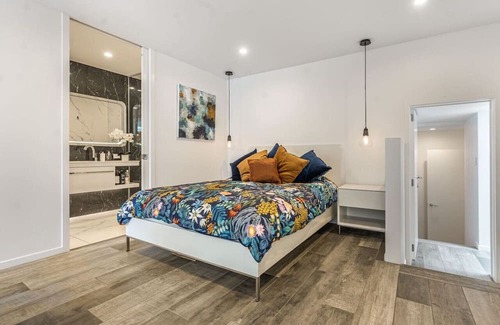 Devonport Casa | Artistic Mount Vic Villa